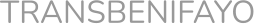 TRANSBENIFAYO